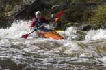 kayak agout 2014